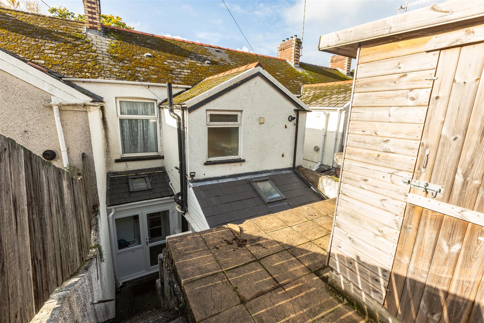 Brynmill Terrace, Brynmill, Swansea, SA2 0BA